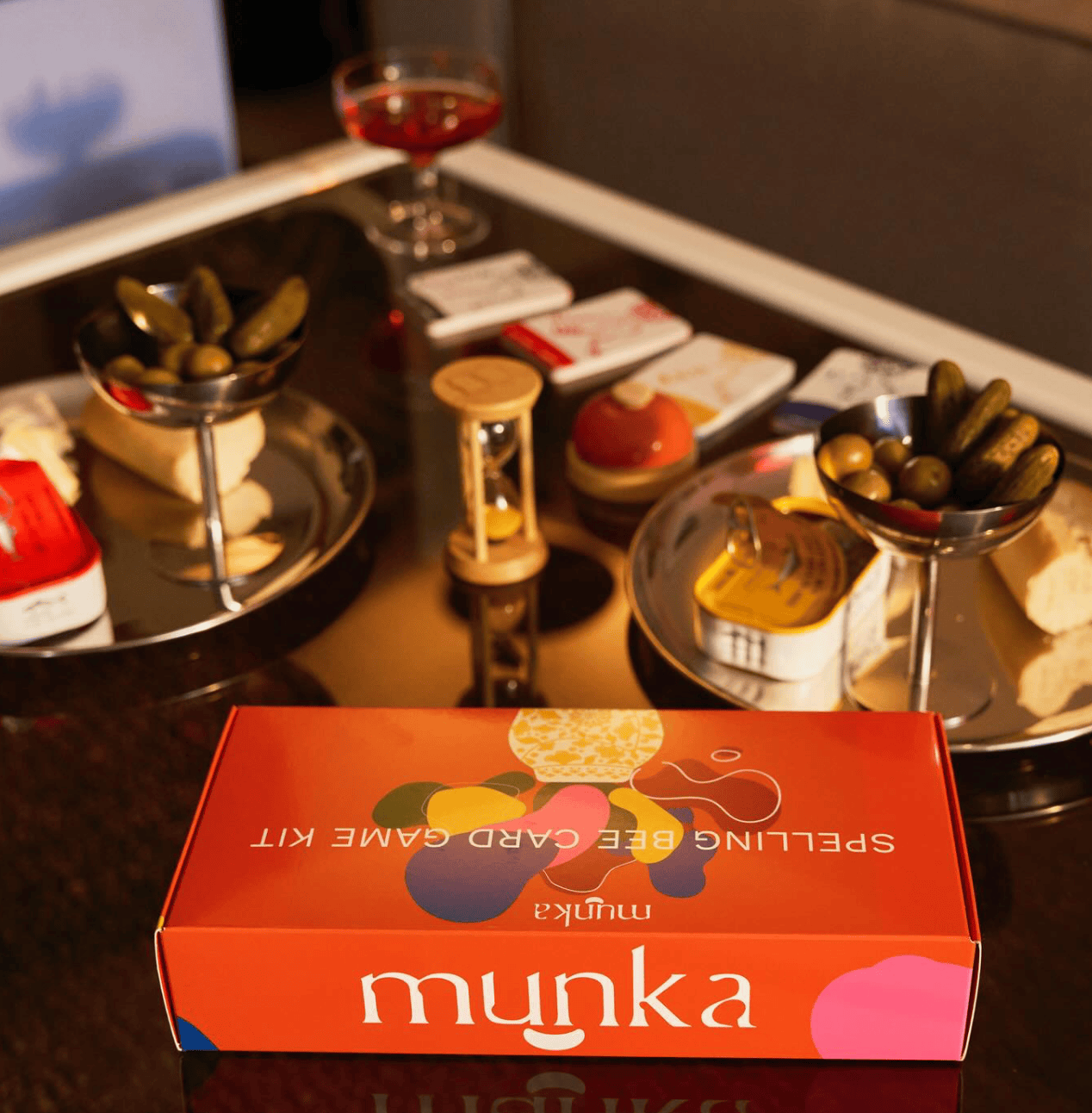 Munka 1
