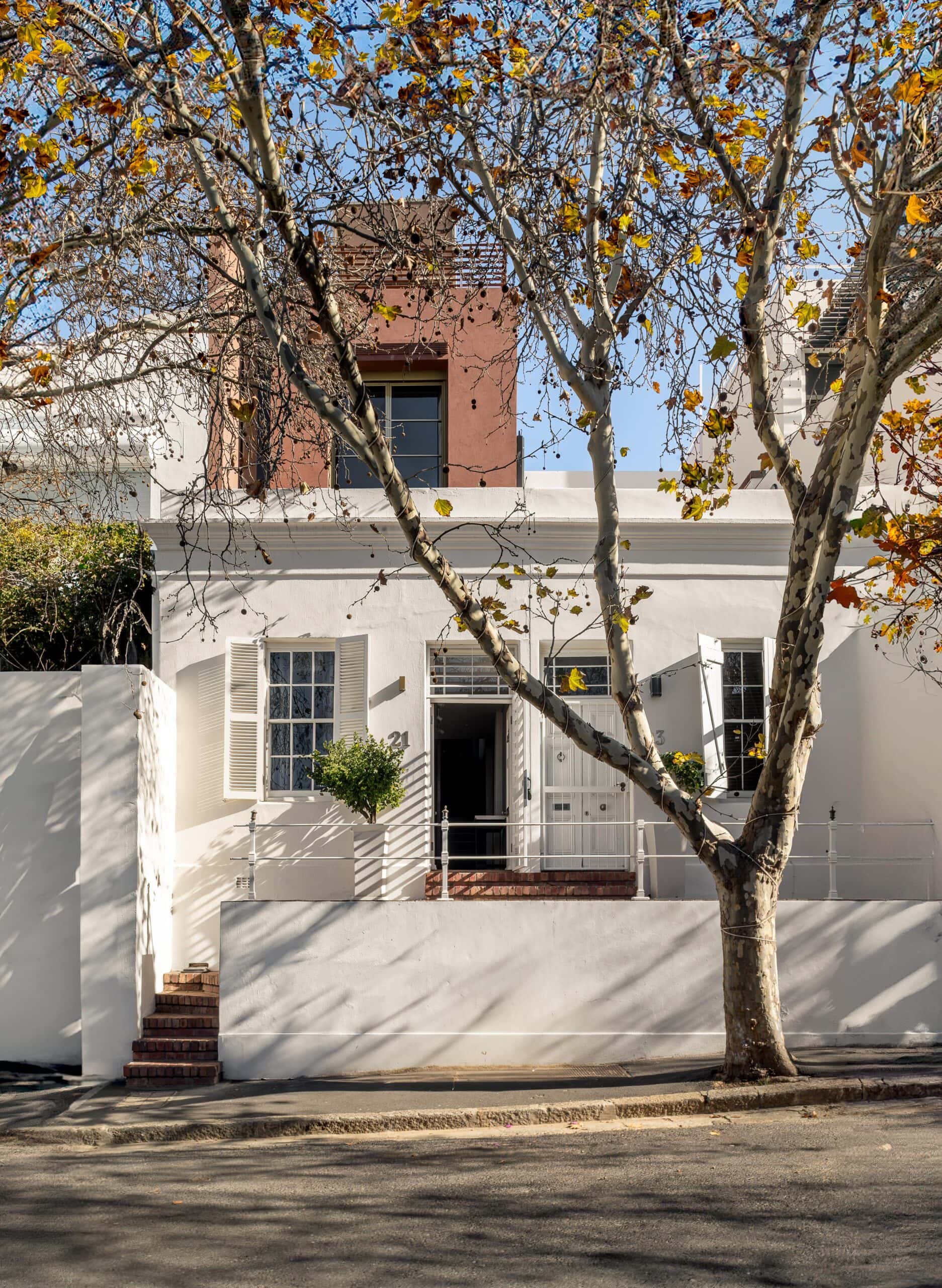 1. House Loader Heritage Facade scaled