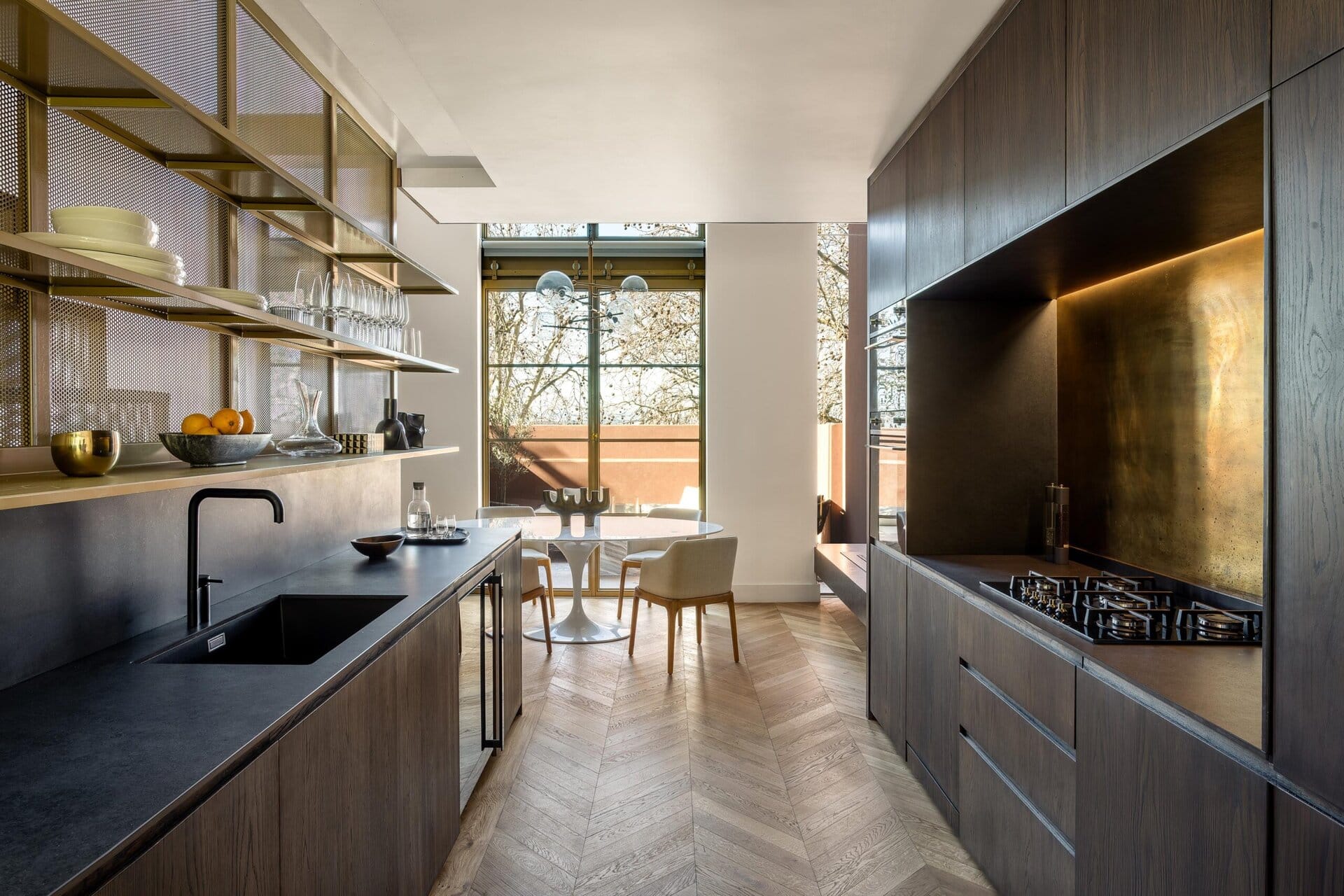 11. Kitchen scaled