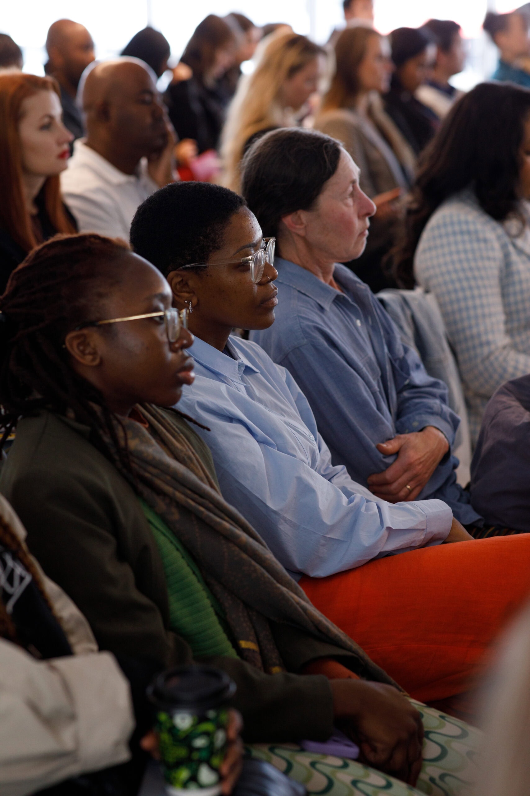 Africa Textile Talks 2025 Day 1 72 scaled