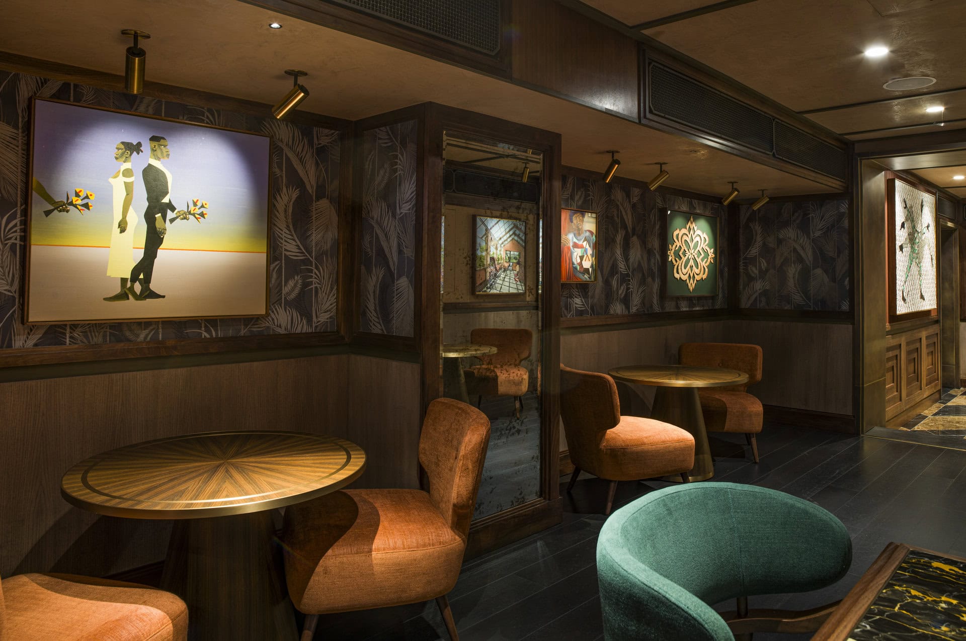 Bascule Bar Photographer Craig Fraser 1