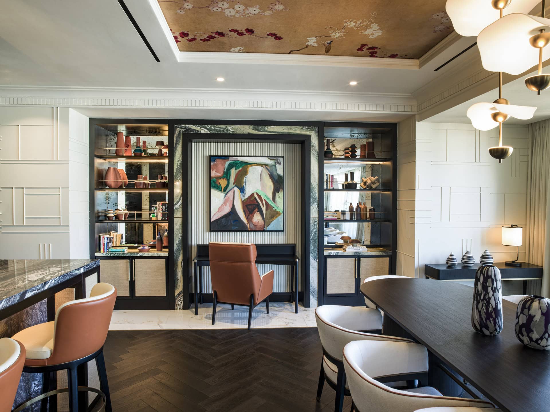 Cape Grace Suite Photographer Craig Fraser 1