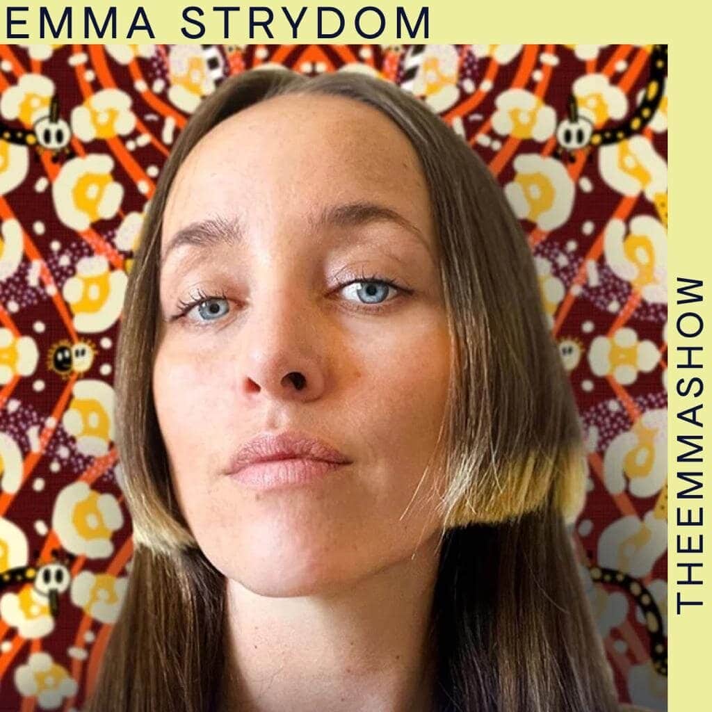 Emma edited