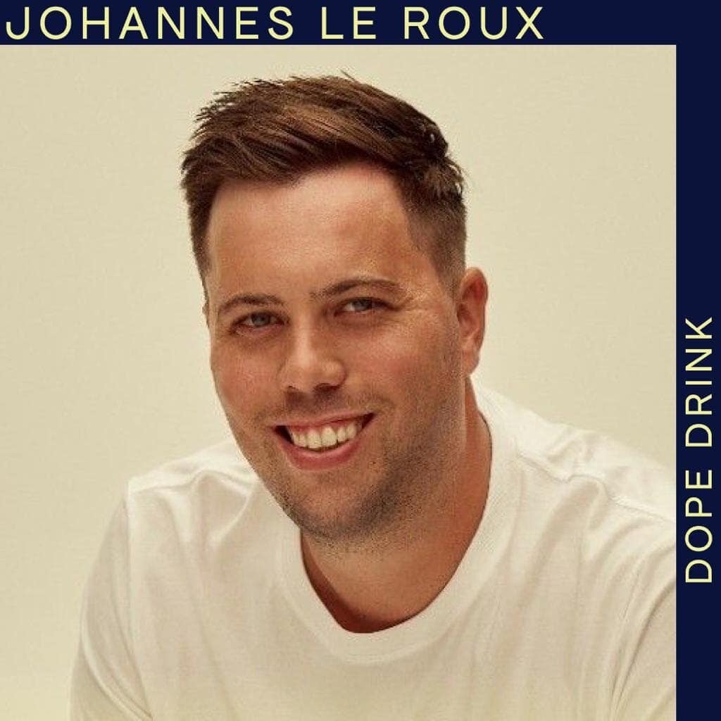 Johannes edited