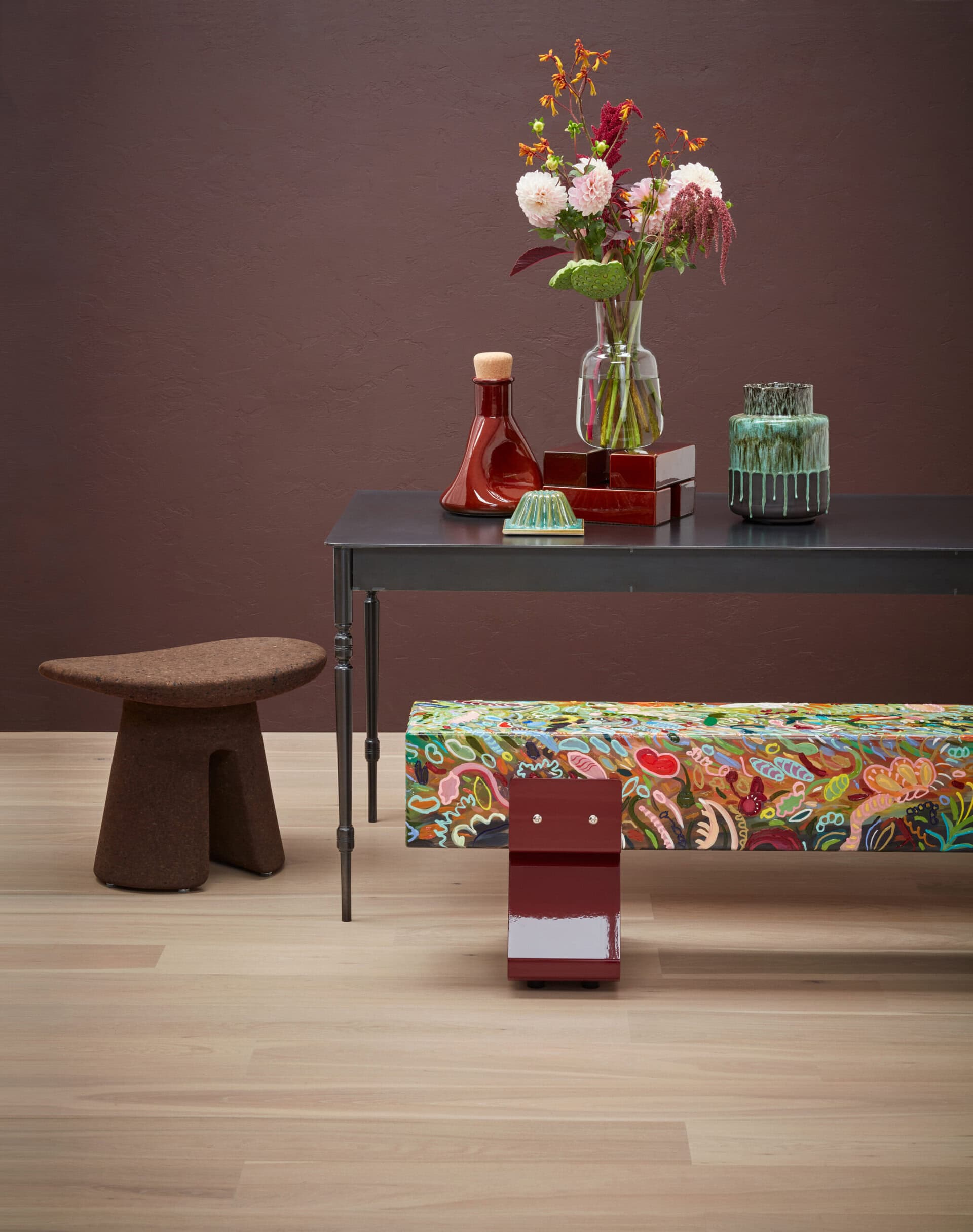 Lee Ann Heath Tonga Chair and various products scaled